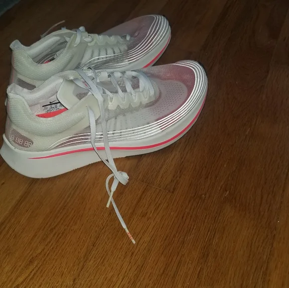 Nike Air Zoom Fly SP Sneakers - Picture 5 of 12